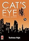 Cat's Eye. Occhi di Gatto. New Edition, Vol. 7 Cat's Eye. Occhi di Gatto. New Edition, Vol. 7