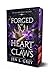 Forged by Heart and Claws (Of Fae & Wolf Trilogy)
