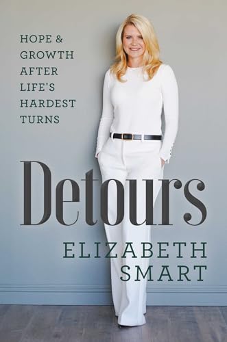Detours: Hope & Growth After Life's Hardest Turns (Hardcover)