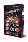 Claimed by Shadow...