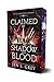 Claimed by Shadow and Blood (Of Fae & Wolf Trilogy)