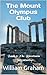 The Mount Olympus Club: Boo...