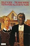 The Man Whose Teeth Were All Exactly Alike