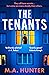 The Tenants by M.A. Hunter