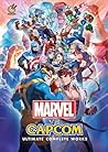 Marvel VS Capcom:...