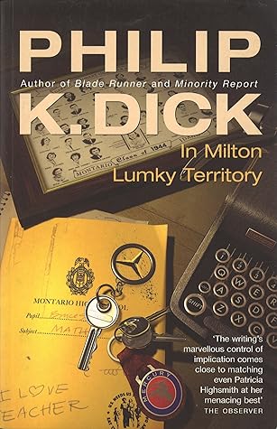 In Milton Lumky Territory