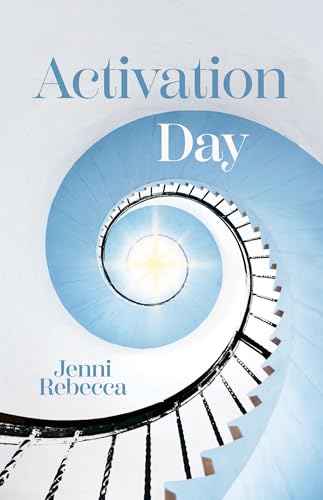 Activation Day (Kindle Edition)