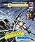 Commando #5875: Braddock: Escape