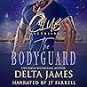 The Bodyguard by Delta James