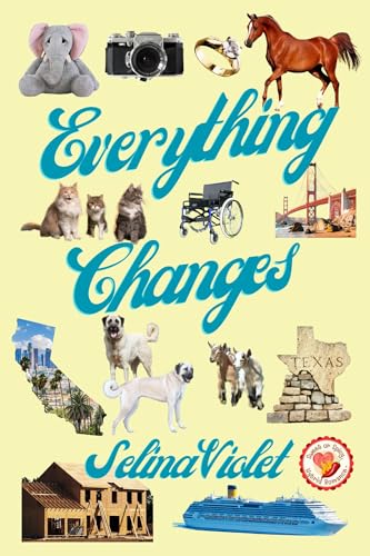 Everything Changes (Kindle Edition)