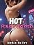 Hot Femboy Stripper: