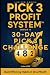 30-Day Pick 3 Challenge: Bu...