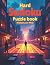 Hard Sudoku Puzzle Book: Ha...
