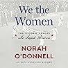 We the Women: The...