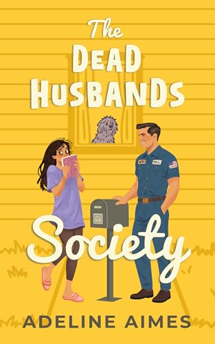 The Dead Husbands Society (Kindle Edition)