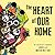 The Heart of Our Home by Janelle Washington The Heart of Our Home by Janelle Washington