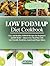 Low FODMAP Diet Cookbook by Sofia Liora