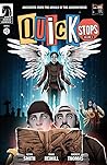 Quick Stops Volume 3 #3 Quick Stops Volume 3 #3