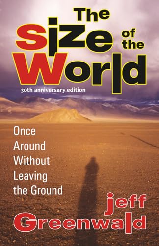 The Size of the World: 30th Anniversary Edition (Paperback)