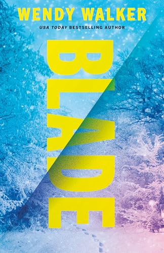 Blade (Kindle Edition)