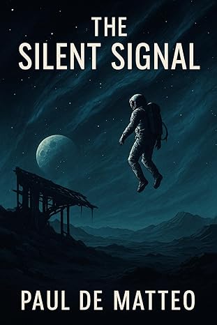 The Silent Signal: A First Contact Science Fiction Novel