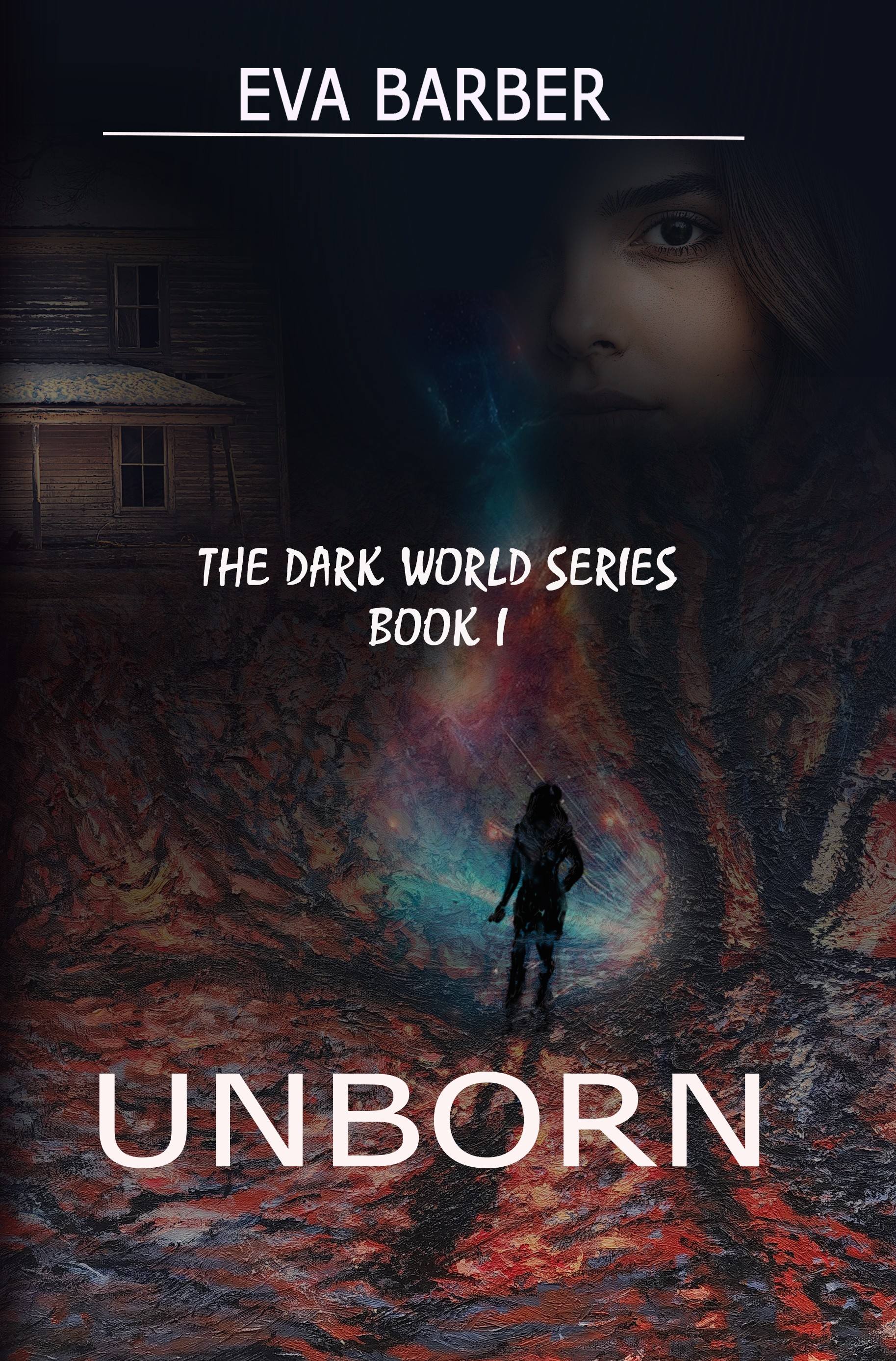 Unborn (Dark World, #1)