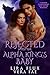 Rejected with the Alpha Kin...