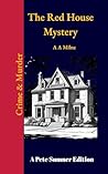 The Red House Mys...