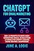 ChatGPT for Email Marketing...