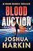 Blood Auction (Ranger Thrillers Book 2)