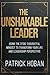 The Unshakable Leader: Usin...
