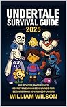 UNDERTALE SURVIVA...