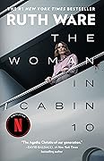 The Woman in Cabin 10 (Lo Blacklock #1)