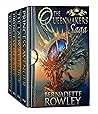 The Queenmakers Saga Box Set (Books 1-4) by Bernadette Rowley