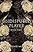 Undisputed Player (The Undisputed, #2)