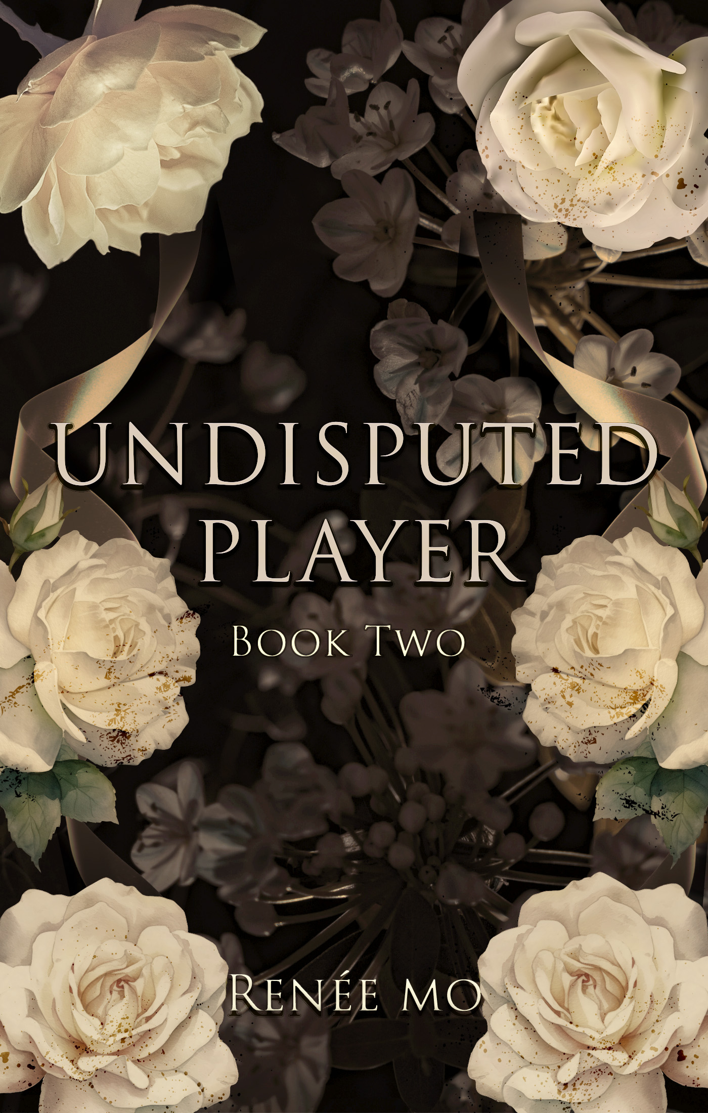 Undisputed Player (The Undisputed, #2)