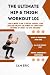 THE ULTIMATE HIP & THIGH WO...