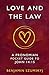 Love and the Law by Benjamin Szumskyj