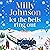Let the Bells Ring Out by Milly Johnson