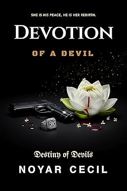 Devotion of a Devil (Destiny of Devils #4)