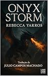 Onyx Storm (Stand...