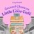 Second Chances At The Little Love Cafe by Lucy Mitchell
