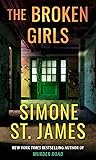 The Broken Girls by Simone St. James