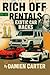Rich off rental exotic car hacks by Damien Carter
