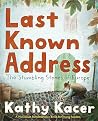 Last Known Addres...