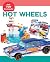 Hot Wheels by A W Buckey