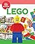 Lego by Ryan Gale