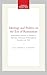 Ideology and Politics on the Eve of Restoration by Thomas P. Slaughter
