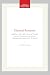 Classical Romantic: Identity in the Latin Poetry of Vincent Bourne