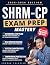 SHRM-CP Exam Prep Mastery :...